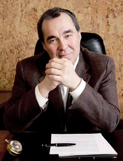 
Ишмухаметов Айдар Айратович