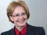 Вероника Скворцова вошла в пятерку лидеров медиарейтинга министров