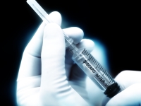 В Оксфорде проведут испытания универсальной вакцины против гриппа
