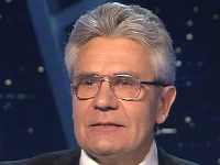 Избран новый президент РАН