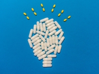 Array BioPharma успешно испытала новую терапию меланомы
